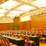 Shanghai Yafan Longmen Hotel
